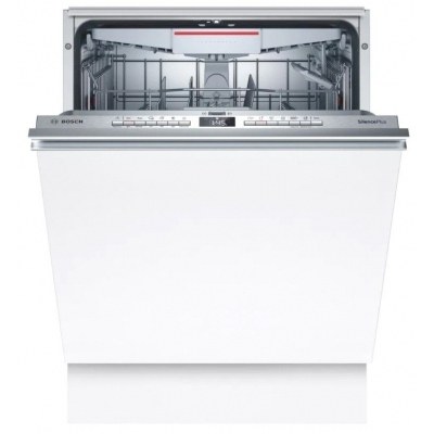 Lavavajillas integrable Bosch SMH4HCX48E, 14 cubiertos, D