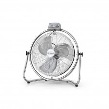 Orbegozo PWO 1946 ventilador Acero inoxidable