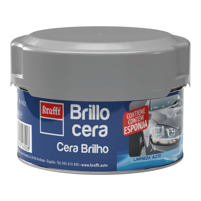 Brillo cera 250 g