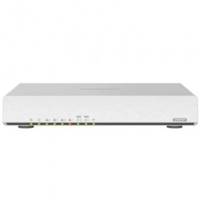 Router VPN Inalámbrico QNAP QHORA301W 6 Puertos