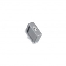 Canon PFI-1100GY cartucho Original Gris