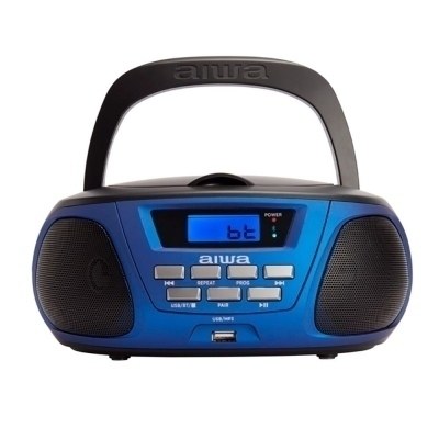 Altavoz 1.0 NGS Roller Nitro 1 10W. Bluetooth 5.0 + TWS + Radio FM
