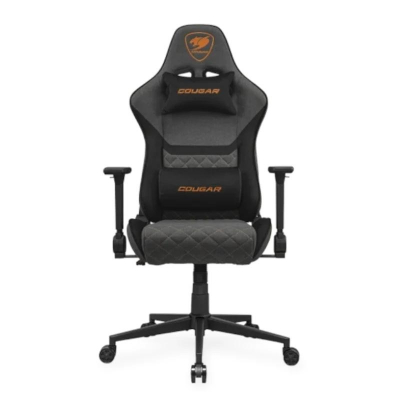 Cougar Silla Gaming Armor One V2 Gray F