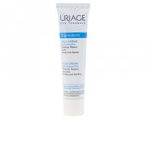 BARIEDERM-CICA Crema reparadora dermatológica multiusos pieles dañadas 40 ml