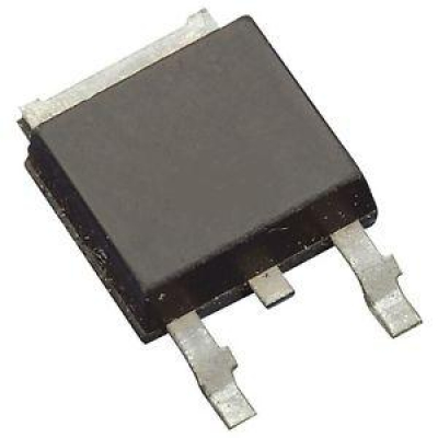 FDD770N15A Transistor N MosFet 150V 18A TO-252-3