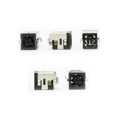 Dc-Jack compatible para portatil HP nc8430/ nw8440/ nw9440/ nx7400/ 6730s/ pj-062