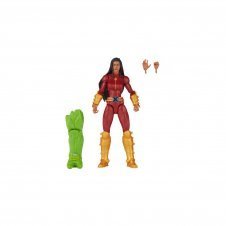 Marvel F6562 figura de juguete para niños