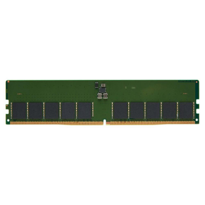 Memoria ddr5 16gb kingston - 4800mhz - pc5 - 38400 - cl40