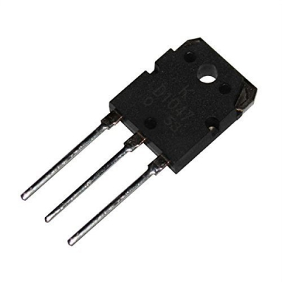 Transistor PNP 120V, 80W, capsula TO3PN 2SA1940