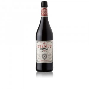 LUSTAU vermut 75 cl