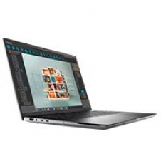 LAPTOP DELL PRECISION WORKSTATION 5690 INTEL CORE ULTRA 9 185H 32GB, 512GB + 1TB NVIDIA RTX 2000 8GB 16 WIN 11 PRO 3000190953980.1