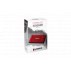 Kingston Technology Ssd Externo Kingston Xs1000 Rojo