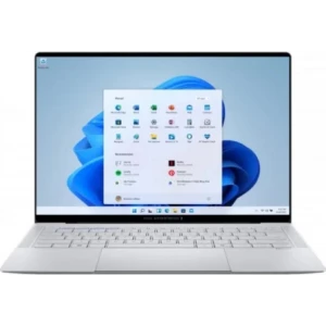 Portátil ASUS ExpertBook Ultra B9406CAA-TH0972X, Intel Core Ultra 7 356H, 32 GB RAM, 1 TB SSD, OLED táctil 14 pulgadas, WQXGA+, 120 Hz, Windows 11 Pro