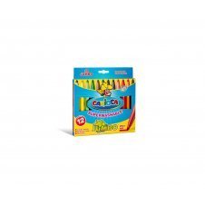 Carioca Jumbo rotulador Extra-grueso Multicolor 12 pieza(s)