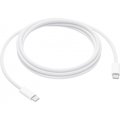 Apple - Cable de USB-C a conector Lightning (1 m)