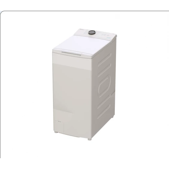 Lavadora Midea MF100T70BA10/W-ES, 7 kg, 1200 rpm, clase A-10%, blanco - imagen 2