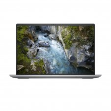 DELL Precision 5690 Intel Core Ultra 7 165H Estación de trabajo móvil 40,6 cm (16