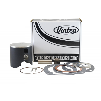 Top End Piston Kit VINTCO KTA05-1.0