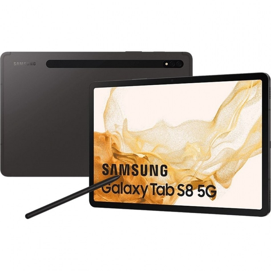 Samsung Galaxy Tab S8 11\1 8GB 128GB 5G