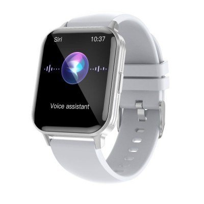 Leotec MultiSport Walea Reloj Smartwatch - Pantalla Tactil 1.85 - Bluetooth 5.3 - Llamadas Bluetooth - Notificaciones - Resistencia al Agua IP67