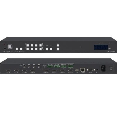 VS-44H2A 4X4 4K HDMI2.0 SWITC