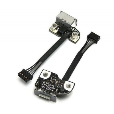 Dc-Jack para portatil Apple MacBook pro magsafe a1278 / a1286 / pj260