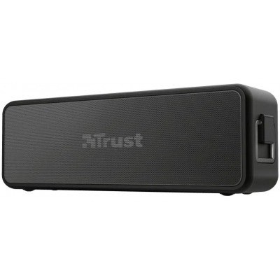 Trust Altavoz Inalambrico Bluetooth 5.0 40W Negro