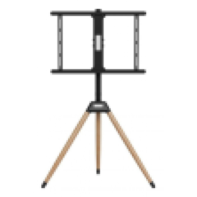 SOPORTE DE SUELO GEMBIRD TRIPODE PARA TV (GIRATORIO/INCLINABLE) 32 - 75