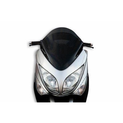 Pantalla MALOSSI Ahumada MHR Yamaha T-MAX 500 08-11 4514012 4517810