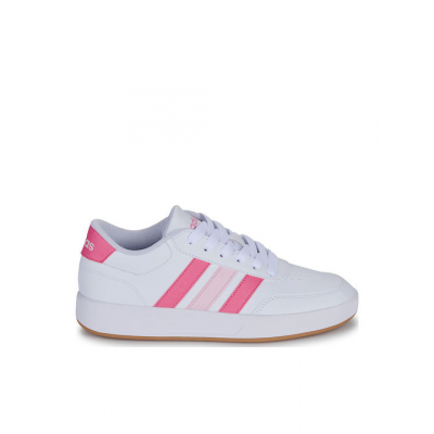Zapatilla ADIDAS BREAKNET 3.0 JR8444 Blanco