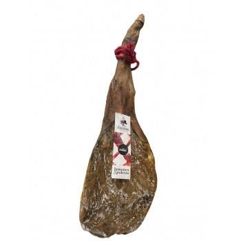 Jamón Cruzado Duroc Iluxtre Pieza