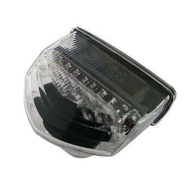 BIHR LED Rear Light with Integrated Indicators Honda CBR600RR ST-3104