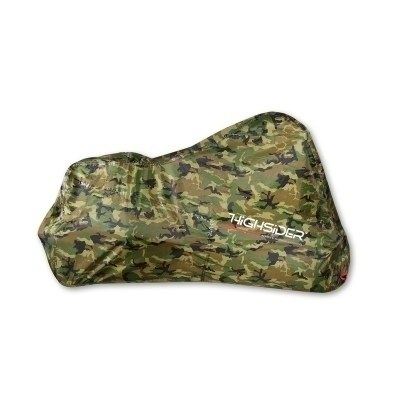 HIGHSIDER Motorcycle Protective cover Camouflage, outdoor 380-212