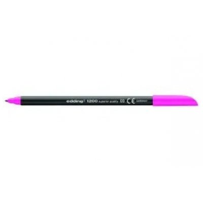 1200-69 rotulador Rosa 1 pieza(s)