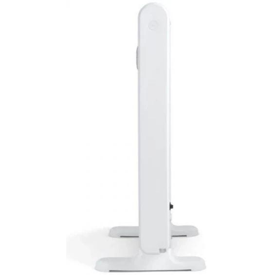Emisor térmico seco Orbegozo RRE 1810 A, 1.800 W, 10 elementos, 3 modos, display LCD, blanco - imagen 5