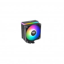 Thermaltake ASTRIA 200 Procesador Refrigerador de aire 12 cm Negro 1 pieza(s)