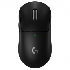 MOUSE LOGITECH PRO X SUPERLIGHT 2 32K DPI LIGHTSPEED NEGRO 60G