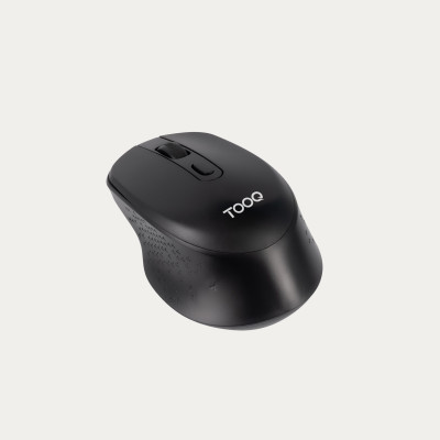 RATON OPTICO INALAMBRICO TQMW-1101-B TOOQ