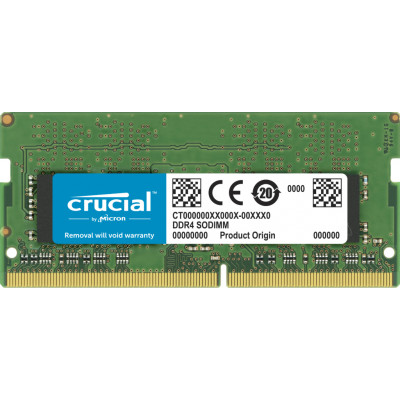CT32G4SFD832A módulo de memoria 32 GB 1 x 32 GB DDR4