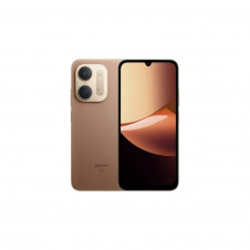 Xiaomi Redmi 17C 5G 4/128Gb Marrón Smartphone