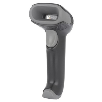 Lector de codigo de barras honeywell voyager xp 1470g 1d - 2d usb