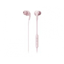 Auriculares Fresh N Rebel Flow Tip Usb Rosa