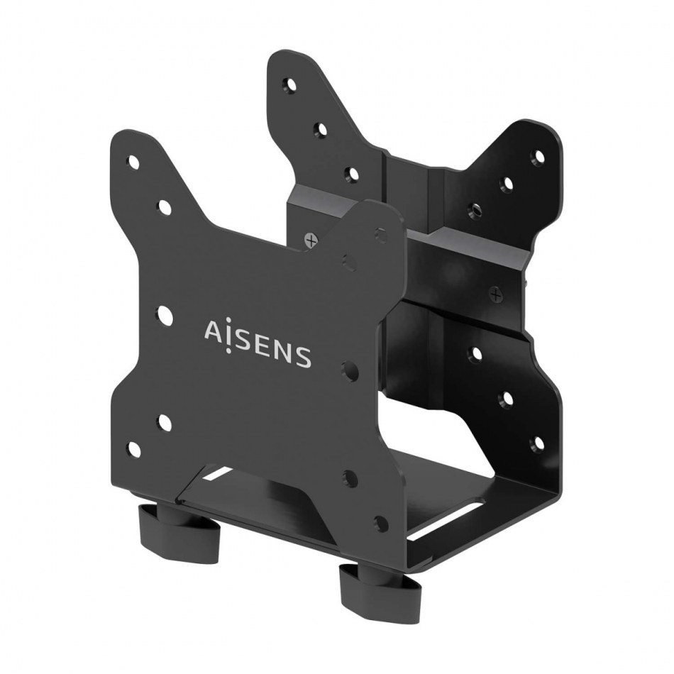 AISENS - Soporte Versátil de Instalación para Mini PC