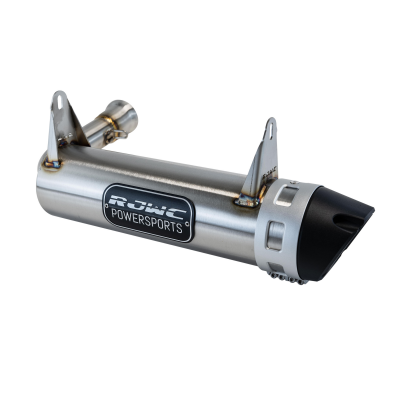 Krossflow Slip-On Muffler RJWC POWERSPORTS 17060KF