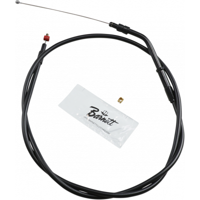 Cable de acelerador/ralentí Stealth Series BARNETT 131-30-30021-06