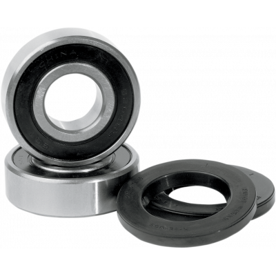 BEARINGS FOR PERFORMANCE KIT PIVOT WORKS FOR KTM/HUSABERG PWRWK-T13-000