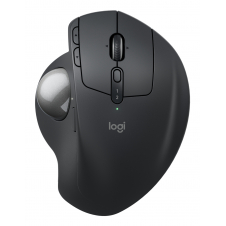 TRACKBALL LOGITECH MX ERGO S INALÁMBRICO BT/RF 2000 DPI NEGRO