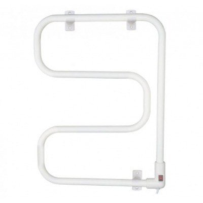 SECATOALLAS ELECTRICO 80W BLANCO