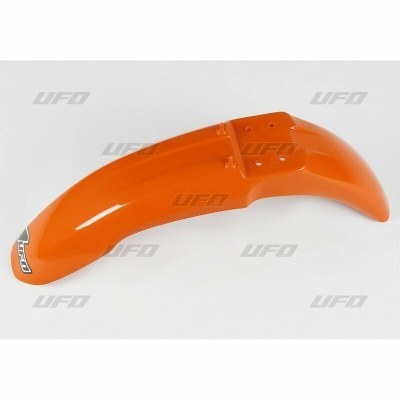 Guardabarros delantero UFO KTM naranja KT03050-127 KT03050#127