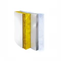 Termo eléctrico Cata CTRH-80-REV, 73 litros, 1.500 W, multiposición, clase C, blanco - imagen 4